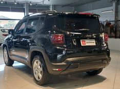 JEEP RENEGADE 1.3 T270 TURBO FLEX SPORT AT6 2022/2022 BETIOLO NOVOS E SEMINOVOS LAJEADO / Carros no Vale