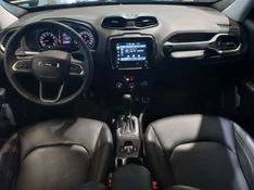 JEEP RENEGADE 1.3 T270 TURBO FLEX SPORT AT6 2022/2022 BETIOLO NOVOS E SEMINOVOS LAJEADO / Carros no Vale