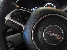 JEEP RENEGADE 1.8 16V FLEX 4P AUTOMÁTICO 2019/2020 BETIOLO NOVOS E SEMINOVOS LAJEADO / Carros no Vale