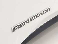 JEEP RENEGADE 1.8 16V FLEX 4P AUTOMÁTICO 2019/2020 BETIOLO NOVOS E SEMINOVOS LAJEADO / Carros no Vale
