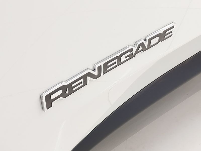 JEEP RENEGADE 1.8 16V FLEX 4P AUTOMÁTICO 2019/2020 BETIOLO NOVOS E SEMINOVOS LAJEADO / Carros no Vale