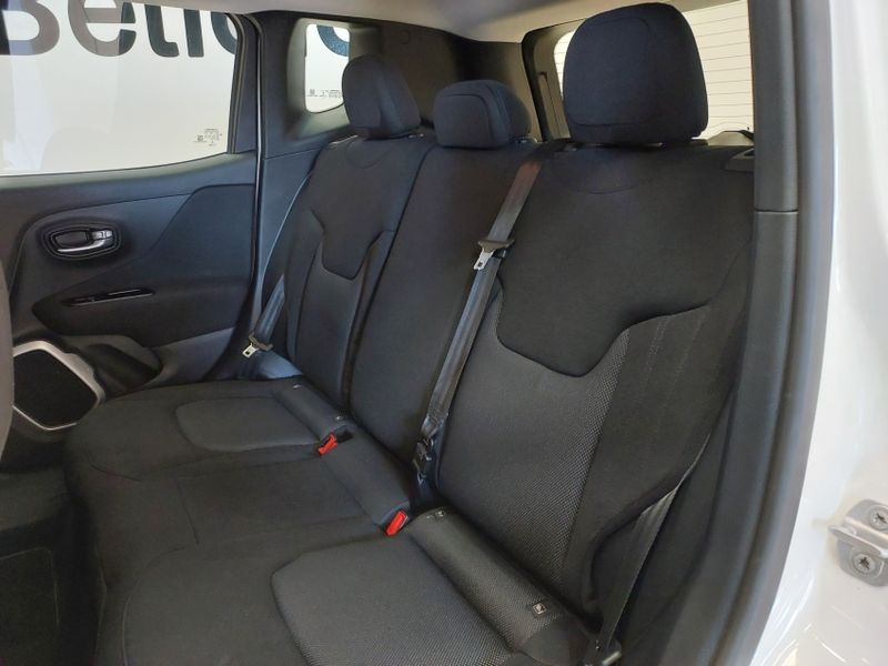 JEEP RENEGADE 1.8 16V FLEX 4P AUTOMÁTICO 2019/2020 BETIOLO NOVOS E SEMINOVOS LAJEADO / Carros no Vale