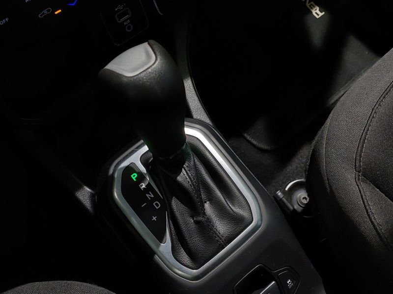 JEEP RENEGADE 1.8 16V FLEX SPORT 4P AUTOMÁTICO 2020/2021 BETIOLO NOVOS E SEMINOVOS LAJEADO / Carros no Vale