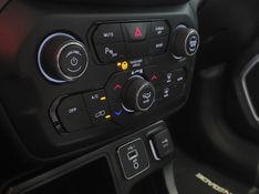 JEEP RENEGADE 1.8 16V FLEX SPORT 4P AUTOMÁTICO 2020/2021 BETIOLO NOVOS E SEMINOVOS LAJEADO / Carros no Vale