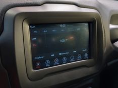 JEEP RENEGADE 1.8 16V FLEX SPORT 4P AUTOMÁTICO 2020/2021 BETIOLO NOVOS E SEMINOVOS LAJEADO / Carros no Vale