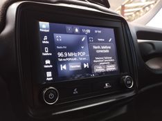 JEEP RENEGADE 1.8 16V FLEX SPORT 4P AUTOMÁTICO 2021/2021 BETIOLO NOVOS E SEMINOVOS LAJEADO / Carros no Vale