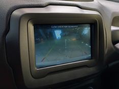 JEEP RENEGADE 1.8 16V FLEX SPORT 4P AUTOMÁTICO 2020/2021 BETIOLO NOVOS E SEMINOVOS LAJEADO / Carros no Vale