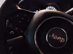 JEEP RENEGADE 1.8 16V FLEX SPORT 4P AUTOMÁTICO 2021/2021 BETIOLO NOVOS E SEMINOVOS LAJEADO / Carros no Vale