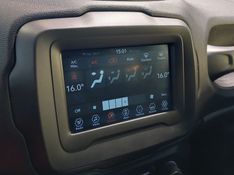 JEEP RENEGADE 1.8 16V FLEX SPORT 4P AUTOMÁTICO 2020/2021 BETIOLO NOVOS E SEMINOVOS LAJEADO / Carros no Vale