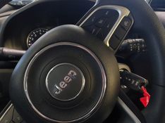 JEEP RENEGADE 1.8 16V FLEX SPORT 4P AUTOMÁTICO 2020/2021 BETIOLO NOVOS E SEMINOVOS LAJEADO / Carros no Vale