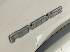 JEEP RENEGADE 1.8 16V FLEX SPORT 4P AUTOMÁTICO 2021/2021 BETIOLO NOVOS E SEMINOVOS LAJEADO / Carros no Vale