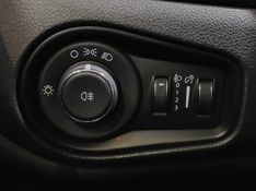 JEEP RENEGADE 1.8 16V FLEX SPORT 4P AUTOMÁTICO 2020/2021 BETIOLO NOVOS E SEMINOVOS LAJEADO / Carros no Vale