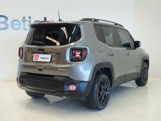 JEEP RENEGADE 1.8 16V FLEX SPORT 4P AUTOMÁTICO 2021/2021 BETIOLO NOVOS E SEMINOVOS LAJEADO / Carros no Vale