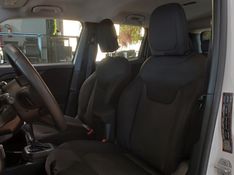 JEEP RENEGADE 1.8 16V FLEX SPORT 4P AUTOMÁTICO 2020/2021 BETIOLO NOVOS E SEMINOVOS LAJEADO / Carros no Vale