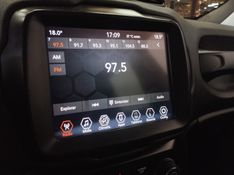 JEEP RENEGADE 2.0 16V TURBO DIESEL LONGITUDE 4P 4X4 AUTOMÁTICO 2018/2019 BETIOLO NOVOS E SEMINOVOS LAJEADO / Carros no Vale