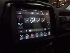 JEEP RENEGADE 2.0 16V TURBO DIESEL LONGITUDE 4P 4X4 AUTOMÁTICO 2018/2019 BETIOLO NOVOS E SEMINOVOS LAJEADO / Carros no Vale