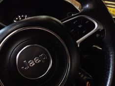 JEEP RENEGADE 2.0 16V TURBO DIESEL LONGITUDE 4P 4X4 AUTOMÁTICO 2018/2019 BETIOLO NOVOS E SEMINOVOS LAJEADO / Carros no Vale