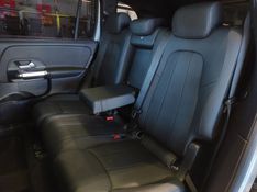Mercedes-Benz GLB 200 1.3 CGI GASOLINA PROGRESSIVE 7G-DCT 2022/2022 BETIOLO NOVOS E SEMINOVOS LAJEADO / Carros no Vale