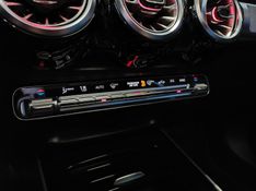 Mercedes-Benz GLB 200 1.3 CGI GASOLINA PROGRESSIVE 7G-DCT 2022/2022 BETIOLO NOVOS E SEMINOVOS LAJEADO / Carros no Vale