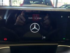 Mercedes-Benz GLB 200 1.3 CGI GASOLINA PROGRESSIVE 7G-DCT 2022/2022 BETIOLO NOVOS E SEMINOVOS LAJEADO / Carros no Vale