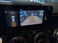 Mercedes-Benz GLB 200 1.3 CGI GASOLINA PROGRESSIVE 7G-DCT 2022/2022 BETIOLO NOVOS E SEMINOVOS LAJEADO / Carros no Vale