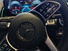 Mercedes-Benz GLB 200 1.3 CGI GASOLINA PROGRESSIVE 7G-DCT 2022/2022 BETIOLO NOVOS E SEMINOVOS LAJEADO / Carros no Vale