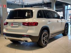 Mercedes-Benz GLB 200 1.3 CGI GASOLINA PROGRESSIVE 7G-DCT 2022/2022 BETIOLO NOVOS E SEMINOVOS LAJEADO / Carros no Vale