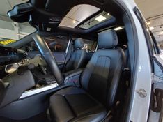 Mercedes-Benz GLB 200 1.3 CGI GASOLINA PROGRESSIVE 7G-DCT 2022/2022 BETIOLO NOVOS E SEMINOVOS LAJEADO / Carros no Vale