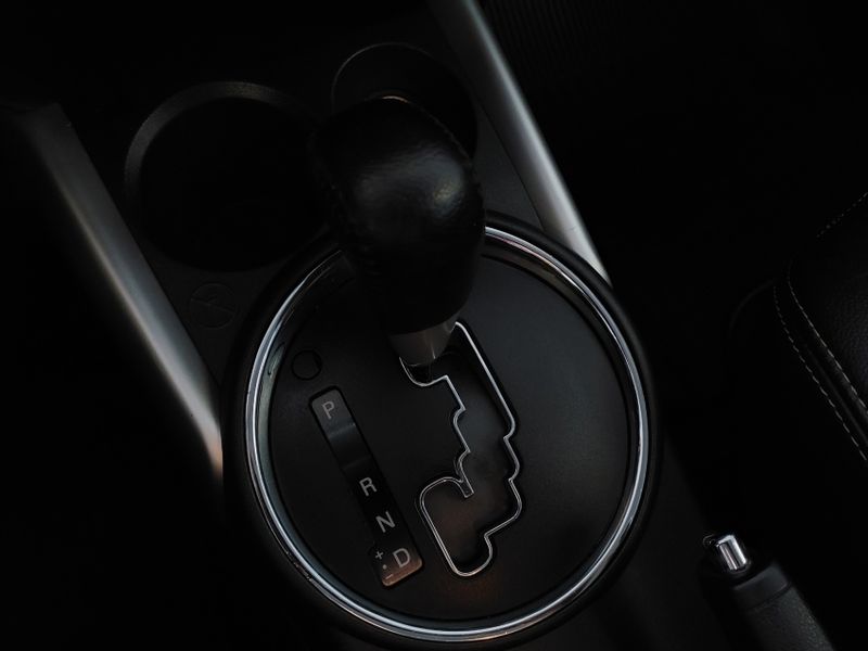 Mitsubishi ASX 2.0 4X2 16V GASOLINA 4P AUTOMÁTICO 2014/2015 BETIOLO NOVOS E SEMINOVOS LAJEADO / Carros no Vale