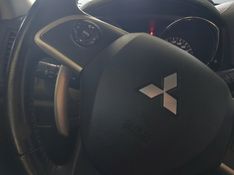 Mitsubishi ASX 2.0 4X2 16V GASOLINA 4P AUTOMÁTICO 2014/2015 BETIOLO NOVOS E SEMINOVOS LAJEADO / Carros no Vale