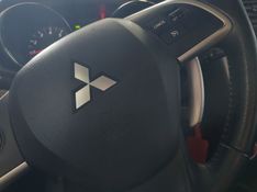 Mitsubishi ASX 2.0 4X2 16V GASOLINA 4P AUTOMÁTICO 2014/2015 BETIOLO NOVOS E SEMINOVOS LAJEADO / Carros no Vale