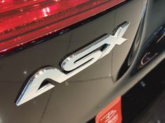 Mitsubishi ASX 2.0 4X2 16V GASOLINA 4P AUTOMÁTICO 2014/2015 BETIOLO NOVOS E SEMINOVOS LAJEADO / Carros no Vale