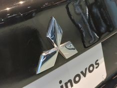 Mitsubishi ASX 2.0 4X2 16V GASOLINA 4P AUTOMÁTICO 2014/2015 BETIOLO NOVOS E SEMINOVOS LAJEADO / Carros no Vale