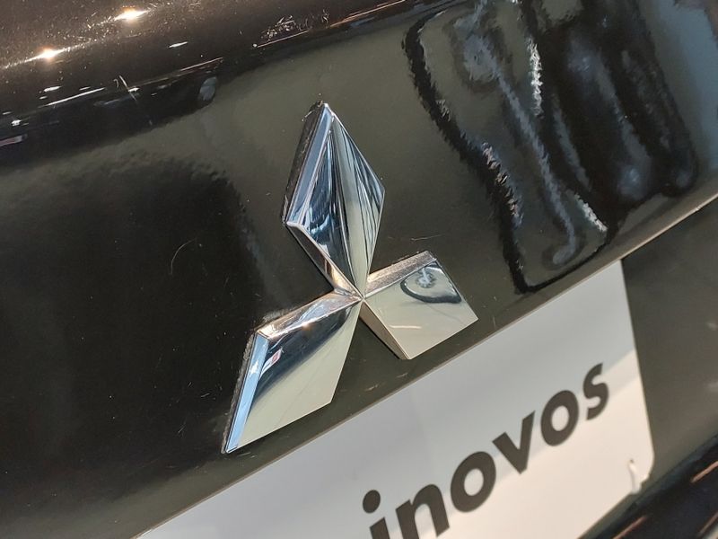 Mitsubishi ASX 2.0 4X2 16V GASOLINA 4P AUTOMÁTICO 2014/2015 BETIOLO NOVOS E SEMINOVOS LAJEADO / Carros no Vale