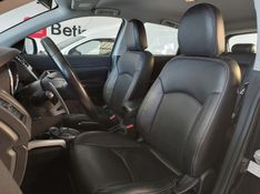 Mitsubishi ASX 2.0 4X2 16V GASOLINA 4P AUTOMÁTICO 2014/2015 BETIOLO NOVOS E SEMINOVOS LAJEADO / Carros no Vale