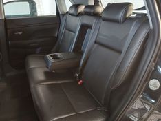 Mitsubishi ASX 2.0 4X2 16V GASOLINA 4P AUTOMÁTICO 2014/2015 BETIOLO NOVOS E SEMINOVOS LAJEADO / Carros no Vale