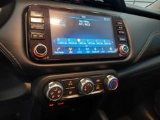 Nissan KICKS 1.6 16V FLEXSTART ADVANCE XTRONIC 2023/2024 BETIOLO NOVOS E SEMINOVOS LAJEADO / Carros no Vale