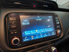 Nissan KICKS 1.6 16V FLEXSTART ADVANCE XTRONIC 2023/2024 BETIOLO NOVOS E SEMINOVOS LAJEADO / Carros no Vale