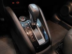 Nissan KICKS 1.6 16V FLEXSTART ADVANCE XTRONIC 2023/2024 BETIOLO NOVOS E SEMINOVOS LAJEADO / Carros no Vale