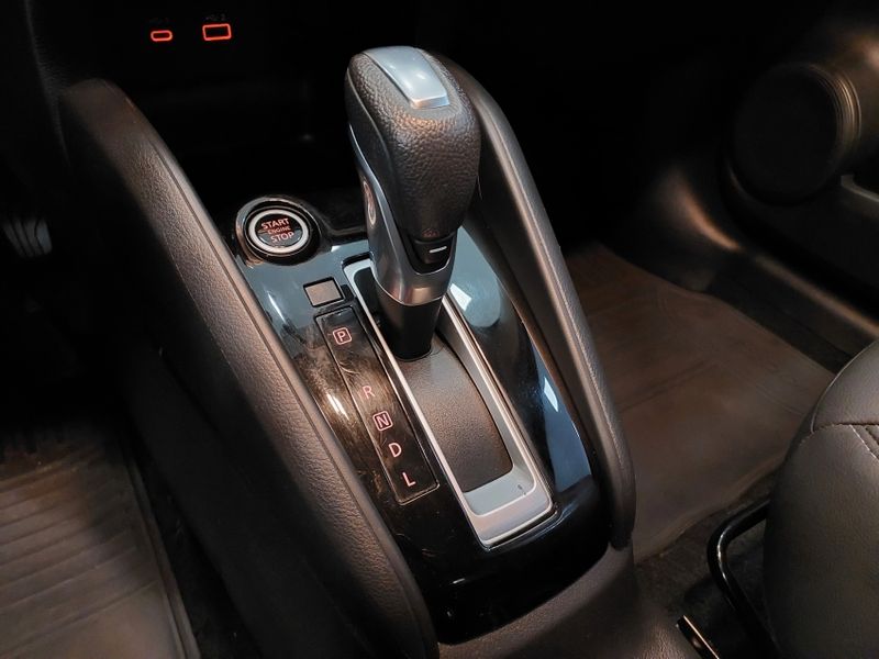 Nissan KICKS 1.6 16V FLEXSTART ADVANCE XTRONIC 2023/2024 BETIOLO NOVOS E SEMINOVOS LAJEADO / Carros no Vale