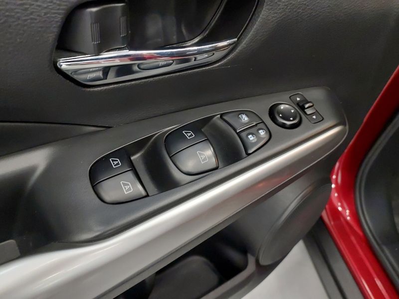 Nissan KICKS 1.6 16V FLEXSTART ADVANCE XTRONIC 2023/2024 BETIOLO NOVOS E SEMINOVOS LAJEADO / Carros no Vale