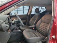 Nissan KICKS 1.6 16V FLEXSTART ADVANCE XTRONIC 2023/2024 BETIOLO NOVOS E SEMINOVOS LAJEADO / Carros no Vale