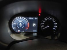 Nissan KICKS 1.6 16V FLEXSTART ADVANCE XTRONIC 2023/2024 BETIOLO NOVOS E SEMINOVOS LAJEADO / Carros no Vale