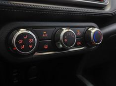 Nissan KICKS 1.6 16V FLEXSTART SV 4P XTRONIC 2018/2018 BETIOLO NOVOS E SEMINOVOS LAJEADO / Carros no Vale