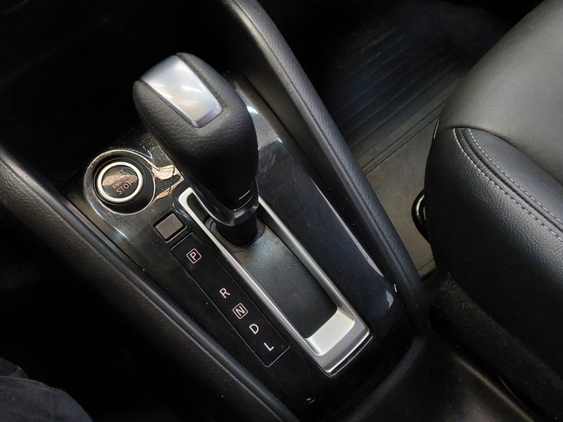 Nissan KICKS 1.6 16V FLEXSTART SV 4P XTRONIC 2018/2018 BETIOLO NOVOS E SEMINOVOS LAJEADO / Carros no Vale