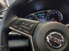 Nissan KICKS 1.6 16V FLEXSTART SV 4P XTRONIC 2018/2018 BETIOLO NOVOS E SEMINOVOS LAJEADO / Carros no Vale