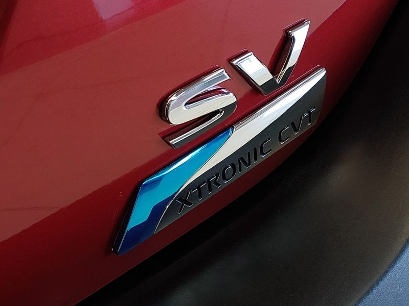 Nissan KICKS 1.6 16V FLEXSTART SV 4P XTRONIC 2018/2018 BETIOLO NOVOS E SEMINOVOS LAJEADO / Carros no Vale