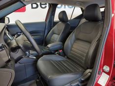 Nissan KICKS 1.6 16V FLEXSTART SV 4P XTRONIC 2018/2018 BETIOLO NOVOS E SEMINOVOS LAJEADO / Carros no Vale