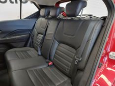 Nissan KICKS 1.6 16V FLEXSTART SV 4P XTRONIC 2018/2018 BETIOLO NOVOS E SEMINOVOS LAJEADO / Carros no Vale