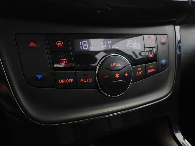 Nissan SENTRA 2.0 SV 16V FLEXSTART 4P AUTOMÁTICO 2018/2019 BETIOLO NOVOS E SEMINOVOS LAJEADO / Carros no Vale